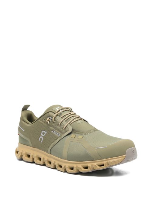 Sneakers uomo Cloud 6 waterproof ON RUNNING | 3MF10062231OLIVE SAFARI